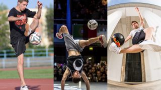 世界トップレベルの3人に迫る!JFFC2017ジャッジインタビュー