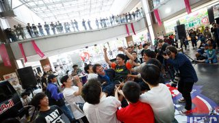 Yoが前回王者下しJFFC初優勝!日本代表として再びアジアへ