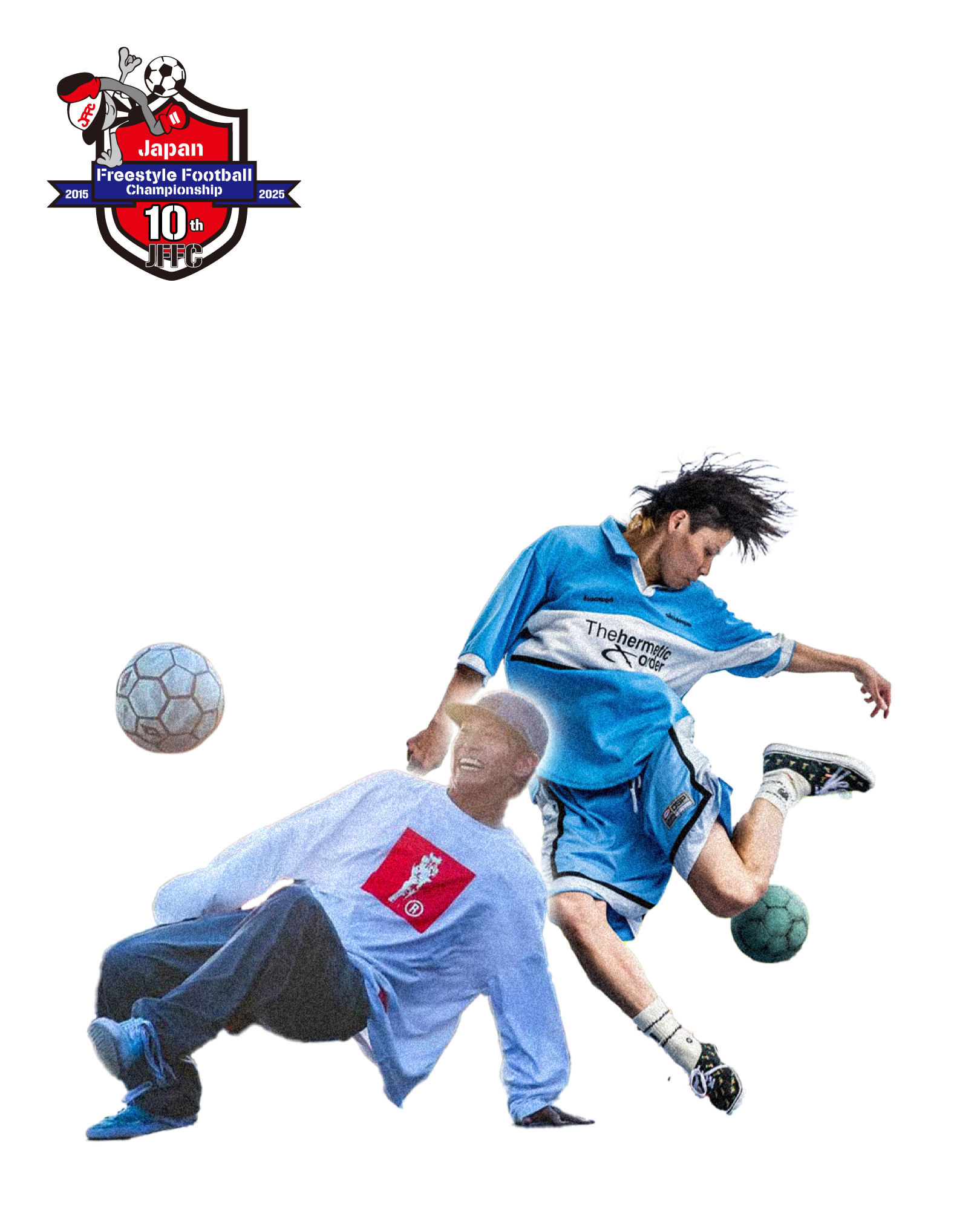 JFFC10th