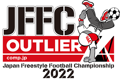 JFFC2022 supported by OUTLIER