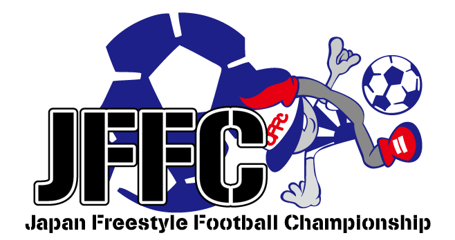 日本フリースタイルフットボール連盟 - JF3