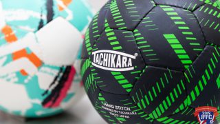 TACHIKARAから新ボールが発売！JFFCのプライズでも登場 | 日本フリー